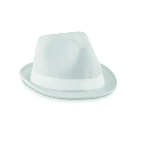 Cappello poliestere colorato - WOOGIE - Immagine 6