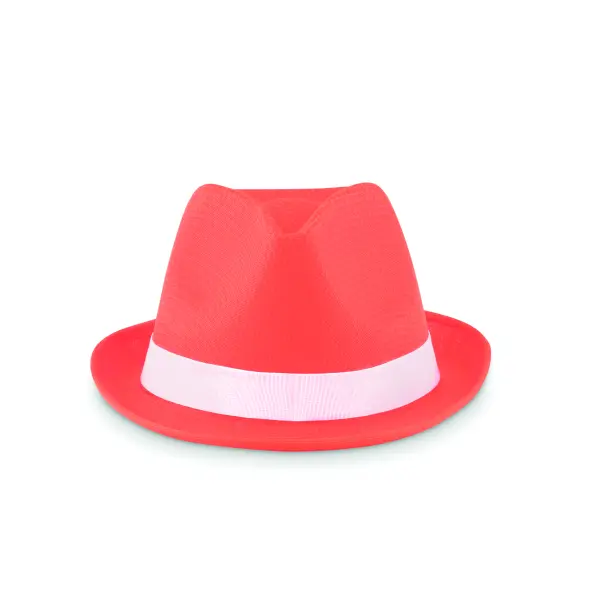 Cappello poliestere colorato - WOOGIE - Immagine 9