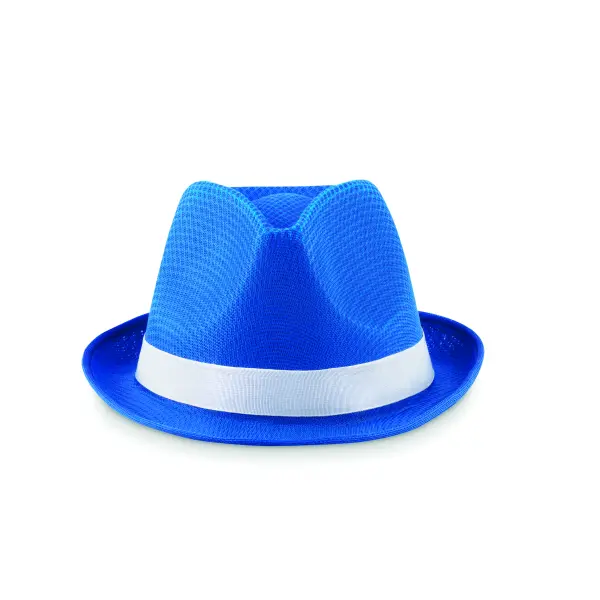 Cappello poliestere colorato - WOOGIE - Immagine 11