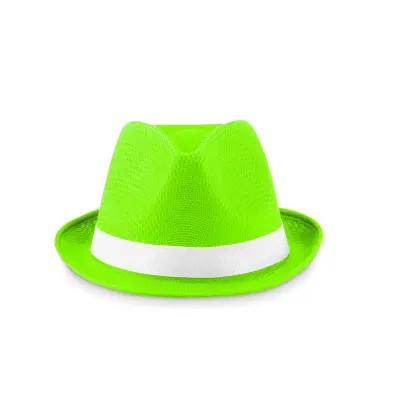 Cappello poliestere colorato - WOOGIE - Immagine 13