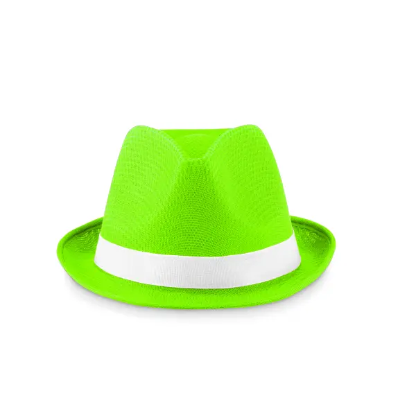 Cappello poliestere colorato - WOOGIE - Immagine 13