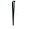 Lanyard PANY 20 mm con meccanismo sicurezza - Anteprima 2