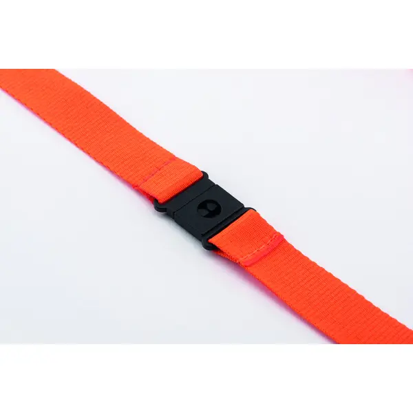 Lanyard PANY 20 mm con meccanismo sicurezza - Immagine 8