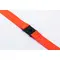Lanyard PANY 20 mm con meccanismo sicurezza - Anteprima 8
