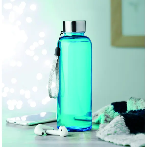 Bottiglia in Tritan. 500 ml - Borraccia - UTAH - Immagine 4