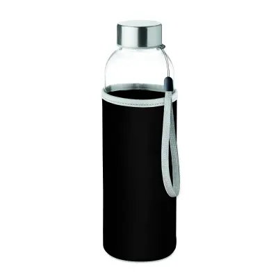 Borraccia in vetro 500ml - UTAH GLASS - Immagine 2