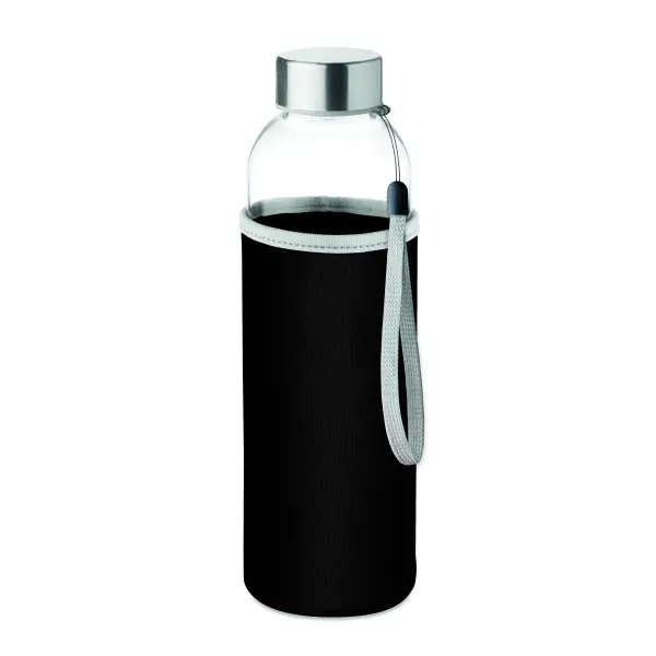 Borraccia in vetro 500ml - UTAH GLASS - Immagine 2