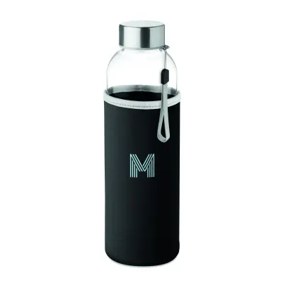 Borraccia in vetro 500ml - UTAH GLASS - Immagine 3