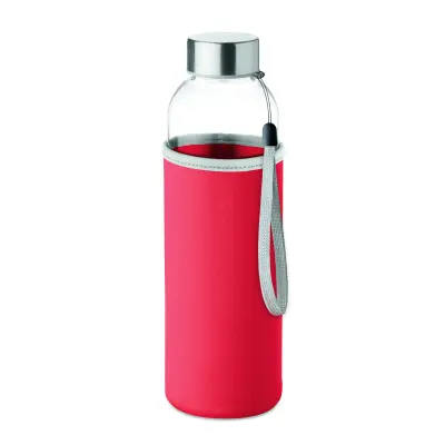 Borraccia in vetro 500ml - UTAH GLASS - Immagine 15