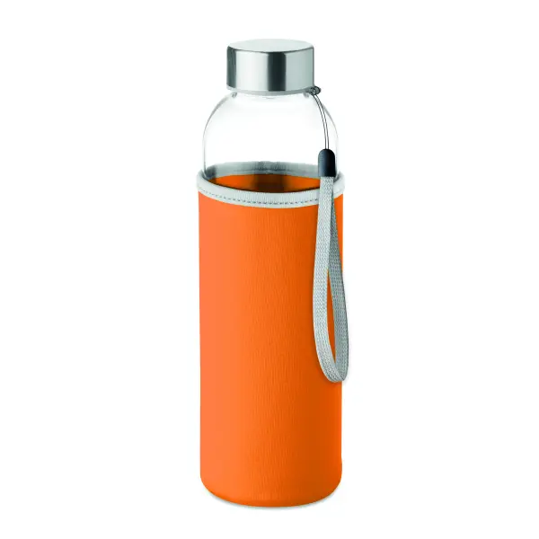 Borraccia in vetro 500ml - UTAH GLASS - Immagine 5