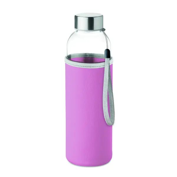 Borraccia in vetro 500ml - UTAH GLASS - Immagine 19