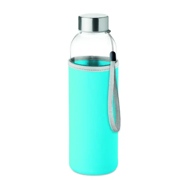Borraccia in vetro 500ml - UTAH GLASS - Immagine 7