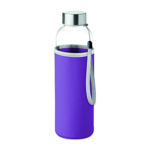 Borraccia in vetro 500ml - UTAH GLASS - Immagine 21