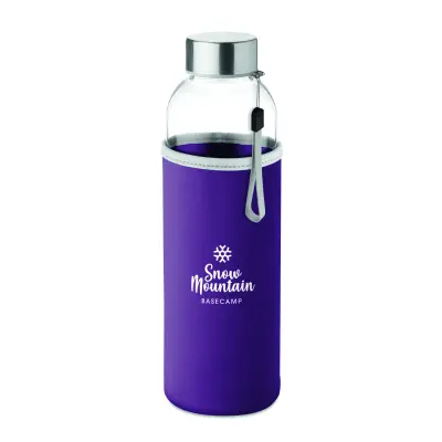 Borraccia in vetro 500ml - UTAH GLASS - Immagine 22