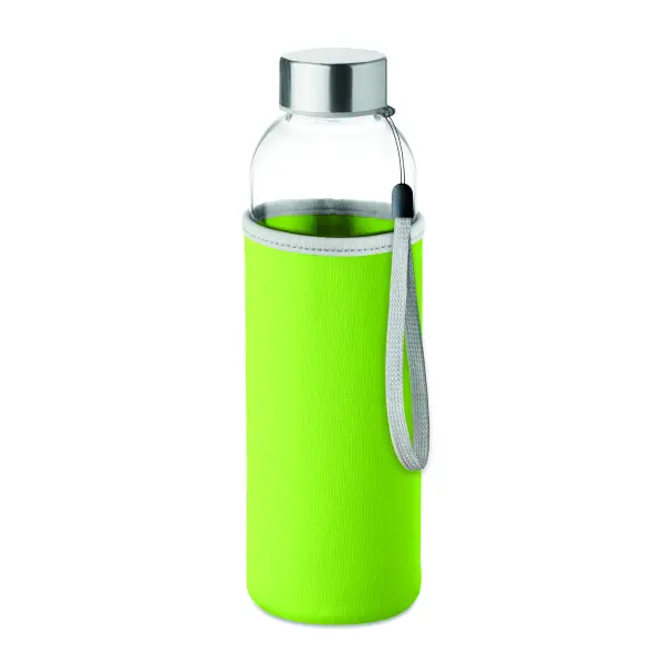 Borraccia in vetro 500ml - UTAH GLASS - Immagine 11