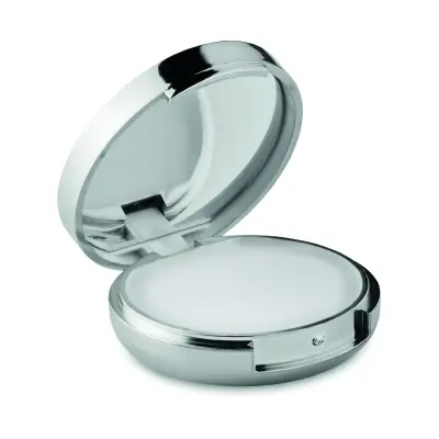 Specchietto con lucidalabbra - DUO MIRROR - Immagine 2