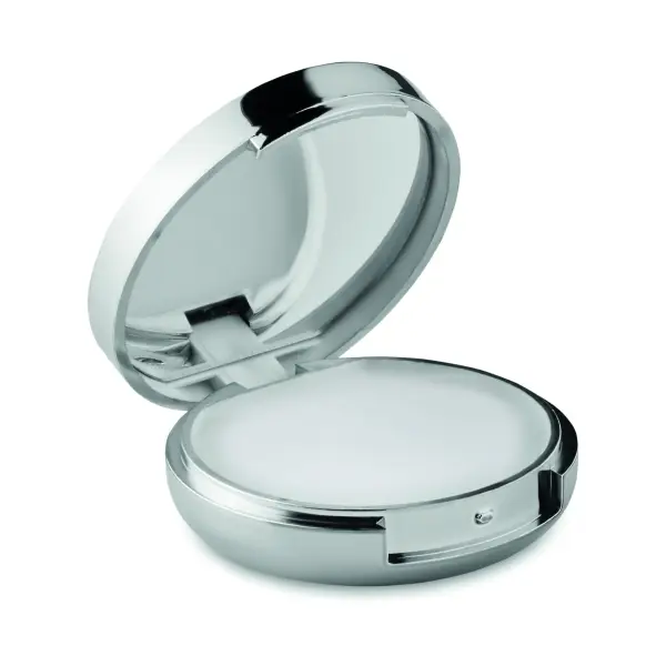 Specchietto con lucidalabbra - DUO MIRROR - Immagine 2