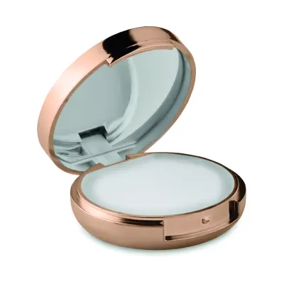 Specchietto con lucidalabbra - DUO MIRROR - Immagine 5