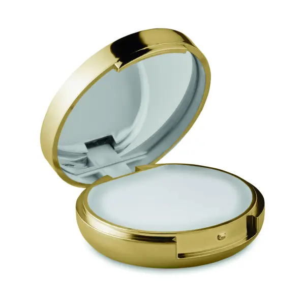 Specchietto con lucidalabbra - DUO MIRROR - Immagine 8