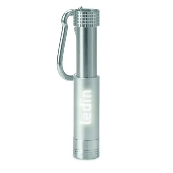 Portachiavi con LED - POP LIGHT - Immagine 1