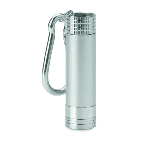 Portachiavi con LED - POP LIGHT - Immagine 4