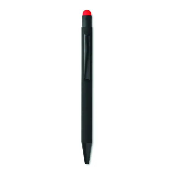 Penna in alluminio - NEGRITO - Immagine 2