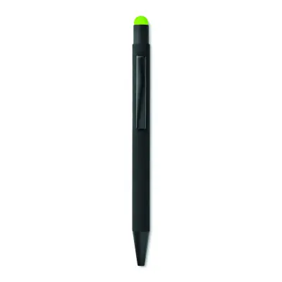 Penna in alluminio - NEGRITO - Immagine 9