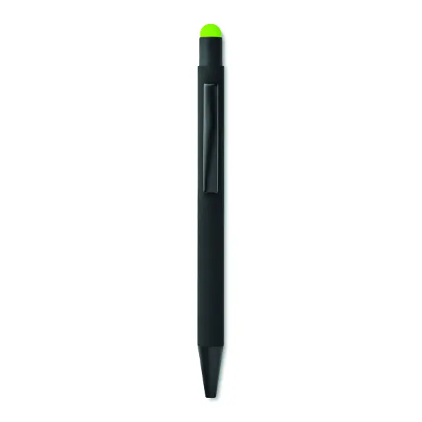 Penna in alluminio - NEGRITO - Immagine 9
