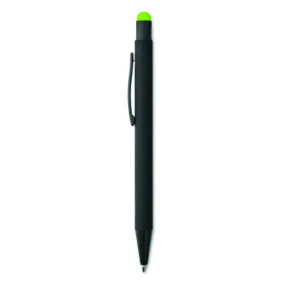 Penna in alluminio - NEGRITO - Immagine 10