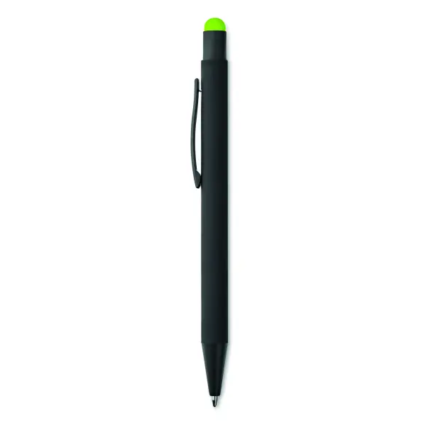 Penna in alluminio - NEGRITO - Immagine 10