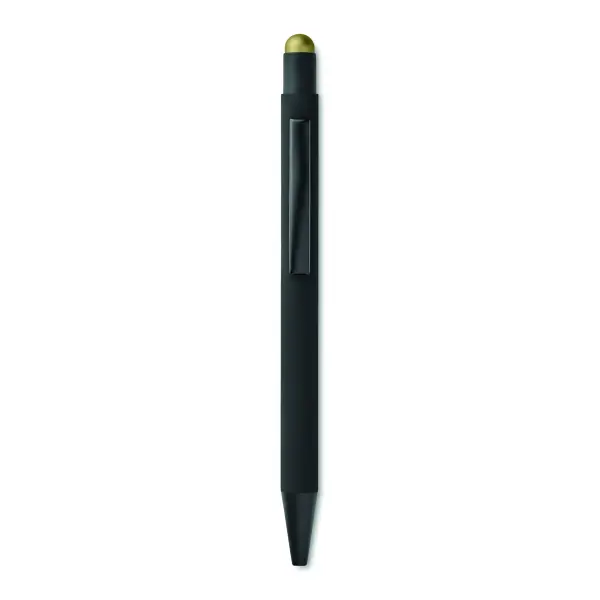 Penna in alluminio - NEGRITO - Immagine 12