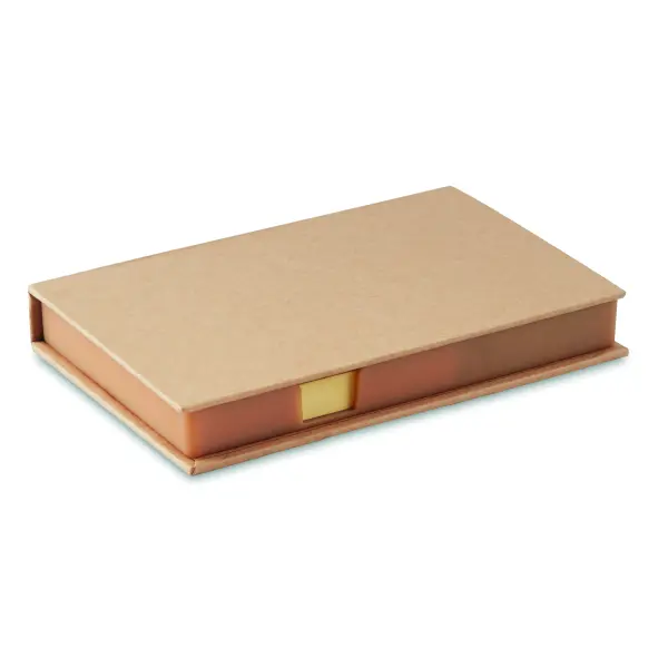 Set memo da scrivania - MEMOCALENDAR - Immagine 2