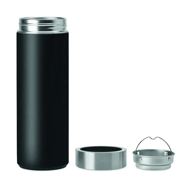 Borraccia doppio strato 400ml - BATUMI - Immagine 12