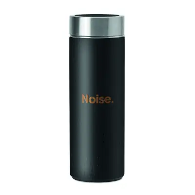 Borraccia doppio strato 400ml - BATUMI - Immagine 13
