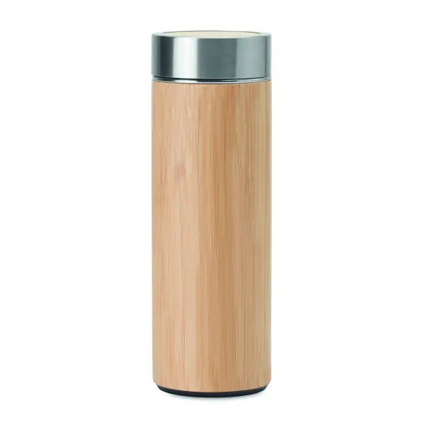 Borraccia doppio strato 400ml - BATUMI - Immagine 2