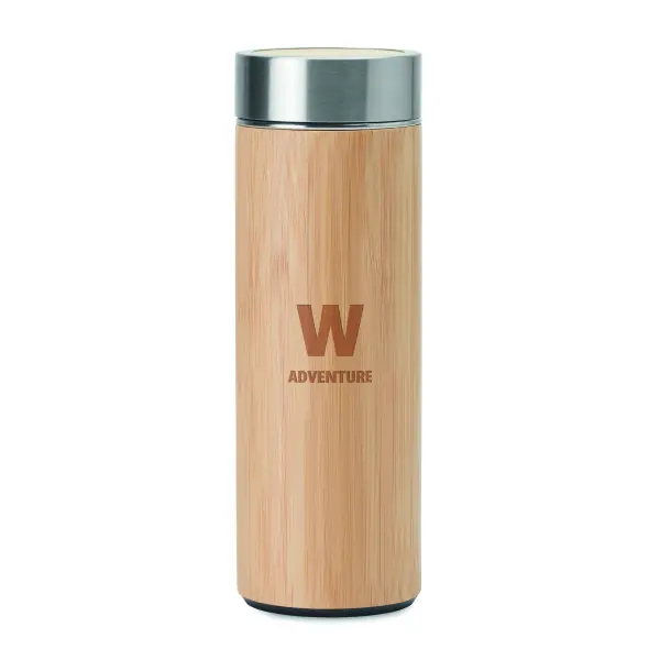 Borraccia doppio strato 400ml - BATUMI - Immagine 8