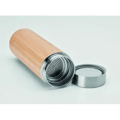 Borraccia doppio strato 400ml - BATUMI - Immagine 6