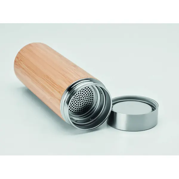 Borraccia doppio strato 400ml - BATUMI - Immagine 6