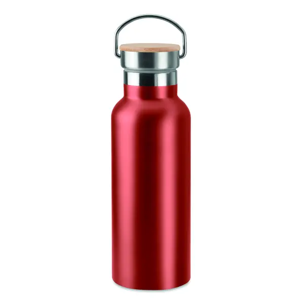 Borraccia doppio strato 500ml - HELSINKI - Immagine 12