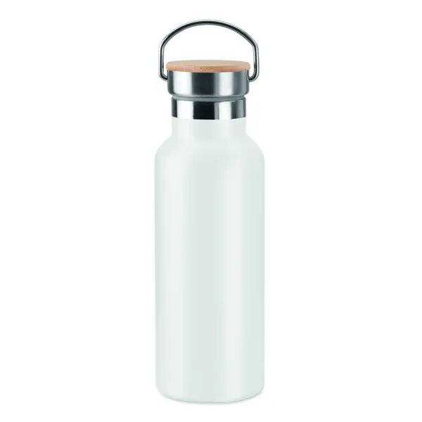 Borraccia doppio strato 500ml - HELSINKI - Immagine 21