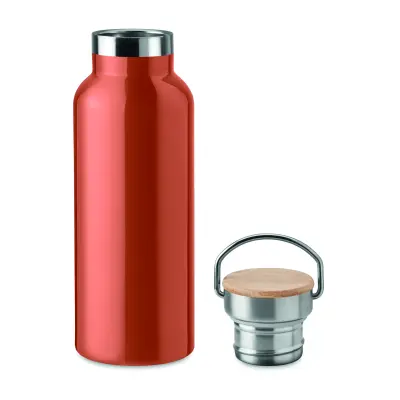 Borraccia doppio strato 500ml - HELSINKI - Immagine 32