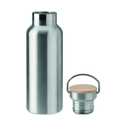 Borraccia doppio strato 500ml - HELSINKI - Immagine 18