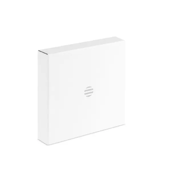 Caricatore wireless in bamboo - RUNDO - Immagine 8