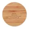 Caricatore wireless in bamboo - RUNDO - Anteprima 2