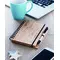 Notebook in bamboo con penna - BAMBLOC - Anteprima 4