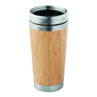 Ther Mos doppio strato in bamboo - 400ml - RODEODRIVE+