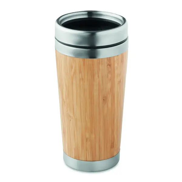 Ther Mos doppio strato in bamboo - 400ml - RODEODRIVE+ - Immagine 1