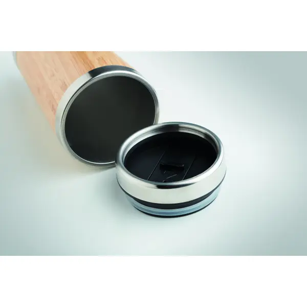 Ther Mos doppio strato in bamboo - 400ml - RODEODRIVE+ - Immagine 4