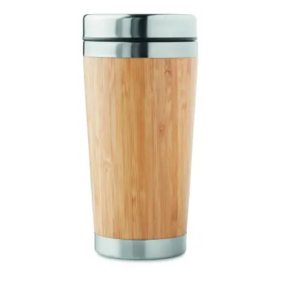 Ther Mos doppio strato in bamboo - 400ml - RODEODRIVE+ - Immagine 2
