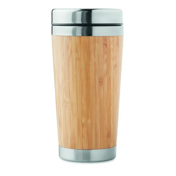 Ther Mos doppio strato in bamboo - 400ml - RODEODRIVE+ - Immagine 2